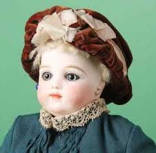 Auctions: Dolls and a famous toy collection