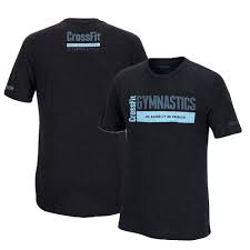 Home » crossfit » wods » crossfit gymnastic wod guide + 3 wods. Reebok Crossfit Specialty Course Gymnastics Men S Black Tri Blend Premium T Shirt Buy Online In Bahamas At Bahamas Desertcart Com Productid 181167030