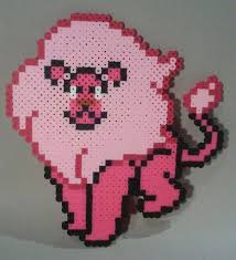Pin By Alexiel Diaz On Steven Univers Perler Bead Art Perler Bead Patterns Hama Beads Patterns