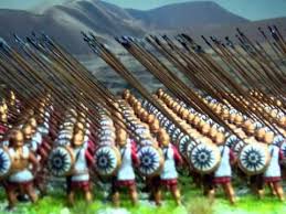 Find the perfect macedonian phalanx stock photo. Macedonian Phalanx Hat 1 72 Youtube