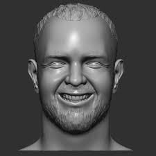 🗿 CARIN LEON・Archivo STL para Impresión 3D・Cults