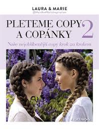 Zapletani vlasu christiane wegnerova booktook cz : Pleteme Copy A Copanky 2 E Kniha Laura Arnesen Marie Wivel Kosmas Cz Vase Internetove Knihkupectvi