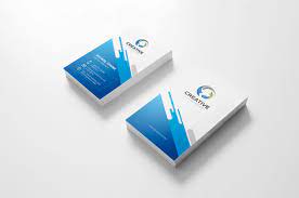 The business card template available in fully layered psd files, fully customizable and editable, cmyk setting a clean minimalist style black and white free vertical business card template designed for. Creative Vertical Business Card Design Template Graphic Templates