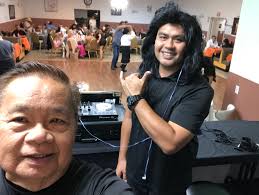 Candidate for faasbc vice president announced