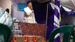 Sambutan tuan rumah bahasa jawa acara yasinan. Contoh Sambutan Tuan Rumah Acara Tahlilan Bahasa Jawa Berbagai Contoh