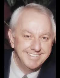 Obituary information for Richard Anthony Chiasson