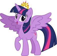 Twilight Sparkle | Sillypedia Wiki | Fandom