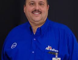 Acadian Alumni Spotlight: Ray Bias