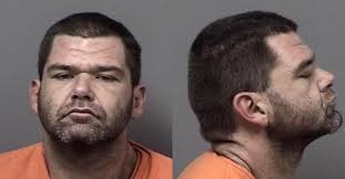 Citrus County Mugshots Nov. 26, 2018