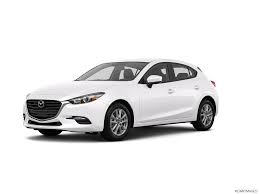 This mazda3 grand touring is loaded, but we'll also cover the touring and. Used 2018 Mazda Mazda3 Sport Hatchback 4d Prices Kelley Blue Book
