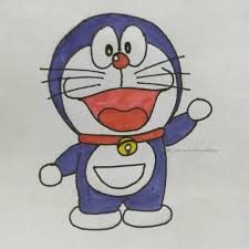 Doraemon Drawing Doraemon Cartoondrawing Anime Art Sketch Coloring Doraemon Drawings Cartoon Cartoon Drawings Cartoon World