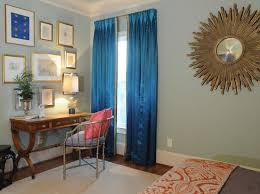 Blue sapphire residences at bgc, taguig has the following facilities: Decadent Jewel Toned Bedrooms For A Glamorous Interior