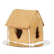 Simply enter your voucher to exchange online or contact our customer experience team on 1300 875 500 and we'll do the work for you. Gingerbread House Kits Sydney Ginger Bread House Kits