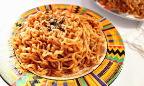 Resepi Ramen Goreng