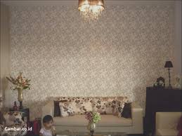 Motif Wallpaper Ruang Tamu Picserio Com Picserio Com