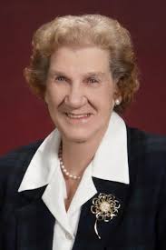 Obituary information for Joan Brewer