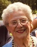 Theresa Bednarczyk Obituary (2020)