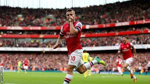 His overall rating in fifa 21 is 74 with a potential of 74. Jack Wilshere West Ham Midfielder On Arsenal Barcelona Cesc Fabregas And Iceland Bbc Sport