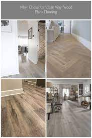 Karndean Korlok Select Texas White Ash Luxury Vinyl Plank Floor How To Install Vinyl Plank Floor Vin Vinyl Wood Planks Vinyl Flooring Wood Plank Flooring