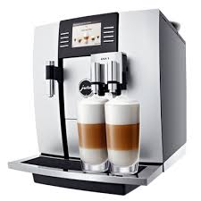 Spoil yourself and your family with one of these world renowned swiss made jura coffee machines. Jura Giga 5 Coffee Machine My Coffee Shop