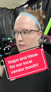 Inspiring Ideas for Vendor Booth Decoration