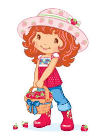 Strawberry Shortcake Strawberry Shortcake Characters Strawberry Shortcake Cartoon Strawberry Shortcake