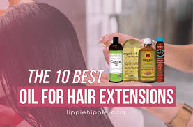 This vitamin loaded with natural protein collagen does all that and promotes healthier joints, too. Top 4 Oil Types 10 Oil Products For Hair Extensions 2021