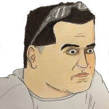 Michael Lubrano's Instagram, Twitter & Facebook