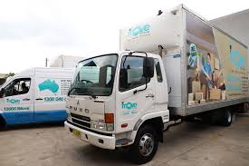 Canberra To Sydney Removalists Imove Group Removalist Relocation Services Office Moving