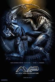 Predator, aliens versus predator and occasionally aliens/predator, commonly abbreviated as avp. Avp Alien Vs Predator Film Science Fiction Reviews Ratings Cast And Crew Rate Your Music