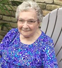 Johanna Knoop Obituary