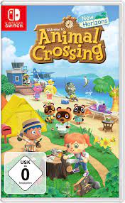 1,620 resources 8 collections sort by: Animal Crossing New Horizons Test Tipps Videos News Release Termin Pcgames De
