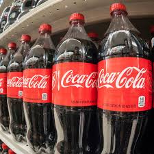 Coca Cola Admits It Produces 3m Tonnes Of Plastic Packaging A Year Business The Guardian