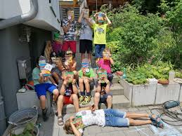 The 2024 summer olympics (french: Ortsgruppen Sommer Olympiade