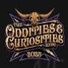 2026 Oddities & Curiosities Expo