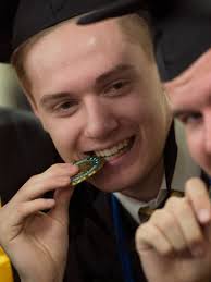 Clark Advanced Learning Center 2017 graduates