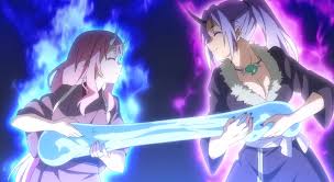 That Time I Got Reincarnated As A Slime Oad 2 That Time I Got Reincarnated As A Slime Best Anime Shows Anime Anime Wallpaper
