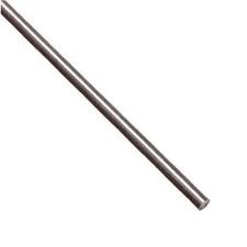 I cut my leadscrews from 303 stainless steel rod on a lathe. Stainless Steel Rod 6mm Diameter 300mm Length Hifi Collective