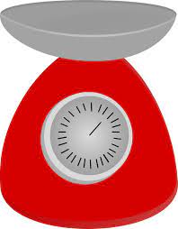 Maybe you would like to learn more about one of these? Free Clipart Red Analog Scale