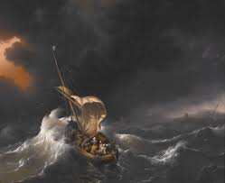 Dec 24, 2014 · the new testament says jesus was born in bethlehem of judea, but one rogue israeli archaeologist says it is far more likely the christian savior was born in bethlehem of the galilee, more than 60. Jesus Calms The Storm