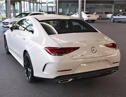 Cls 450 Mercedes Benz Cls Mercedes Car Mercedes Benz