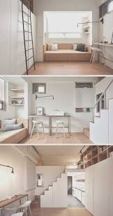 Beautiful Small Apartment Ideas Small Loft Apartments Apartment Interior Design Apartment Design