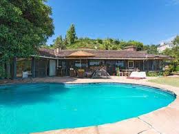 .of gene wilder, bought the gene wilder house in l.a.'s bel air neighborhood from elon musk. 100m Real Estate Portfolio Elon Musk Has To Sell To Own No House