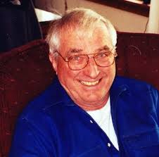 Walter Myers Obituary