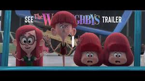 Common sense review | 1:12. Netflix The Willoughbys Trailer Netflix Facebook