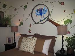 It S A Bugs Life Children S Room Decorating Idea Kids Bedroom Wall Decor Pirate Bedroom Decor Wall Decor Bedroom