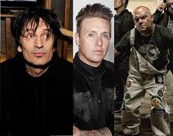 The retaliators will be directed by bridget smith (sno babies, finding christmas) and star michael lombardi (rescue me) and marc menchaca alongside lee, papa roach vocalist jacoby shaddix. Rock Legends To Appear In Upcoming Horror Movie The Retaliators