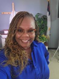 Healing Event at ARIM with Bishop-Elect Fallon Procter and Pastor Kenya  Procter