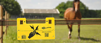 Gesetzliche Richtlinien Fur Weidezaune Was Ist Zu Beachten Agrargigant