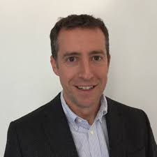 I'm happy to share that I'm starting a new position as Associate Director